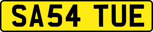 SA54TUE