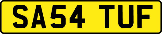SA54TUF