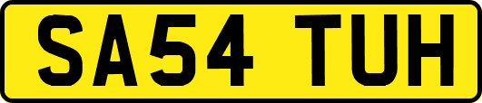 SA54TUH