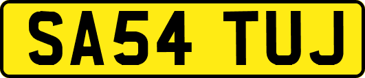 SA54TUJ