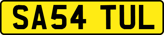 SA54TUL