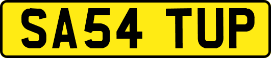 SA54TUP