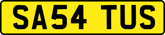 SA54TUS