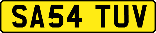 SA54TUV