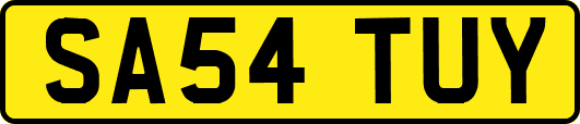 SA54TUY