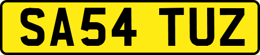 SA54TUZ