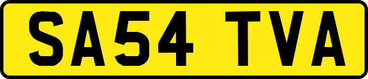 SA54TVA
