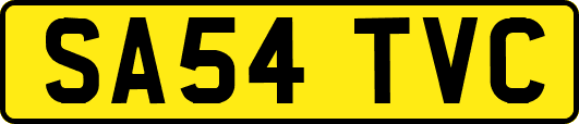SA54TVC