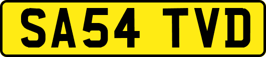 SA54TVD