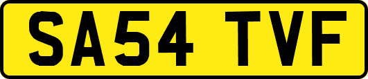 SA54TVF