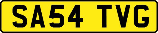 SA54TVG