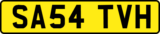 SA54TVH