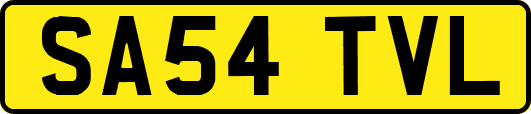 SA54TVL