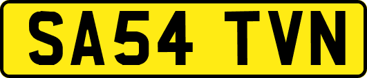 SA54TVN