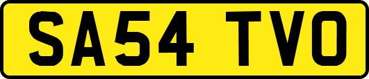 SA54TVO