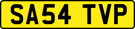 SA54TVP