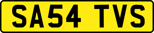 SA54TVS
