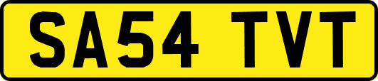SA54TVT