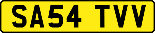 SA54TVV