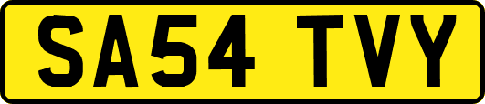 SA54TVY