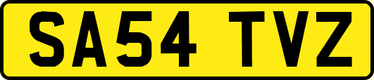 SA54TVZ