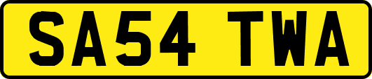 SA54TWA
