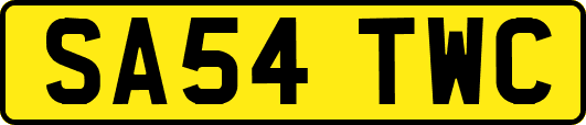 SA54TWC