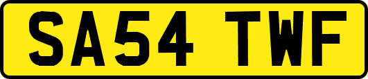 SA54TWF