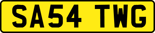 SA54TWG