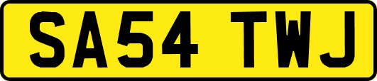 SA54TWJ