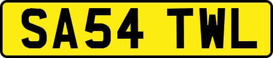 SA54TWL