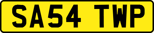 SA54TWP