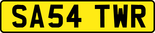 SA54TWR