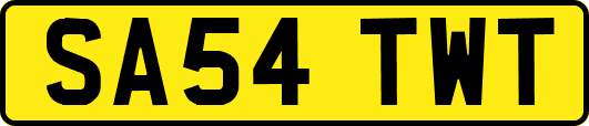SA54TWT