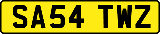 SA54TWZ
