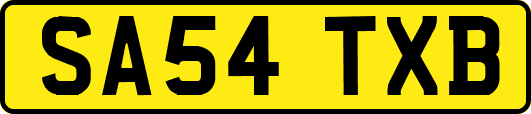 SA54TXB