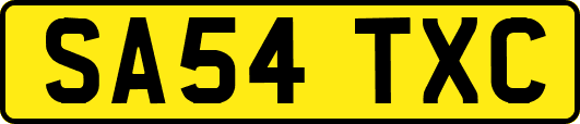 SA54TXC