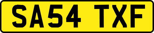 SA54TXF