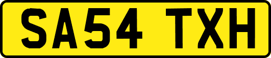 SA54TXH