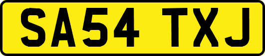 SA54TXJ