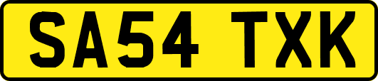 SA54TXK