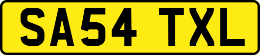 SA54TXL