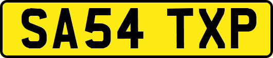SA54TXP