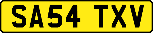 SA54TXV