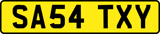 SA54TXY