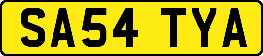 SA54TYA