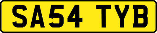 SA54TYB