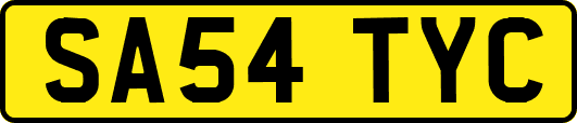 SA54TYC