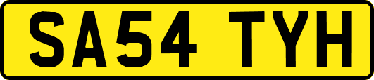 SA54TYH