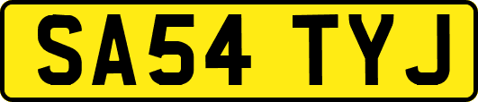 SA54TYJ